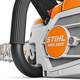 STIHL akkumoottorisaha MSA 260 C-O